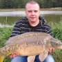 16.09.2012r. KARP 8,10 kg